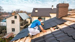 Professional Roofing Contractor in Wakefield, MI